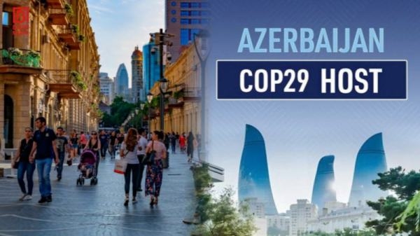 COP29 zamanı Bakıda qapanmalar olacaq? - Rəsmi AÇIQLAMA