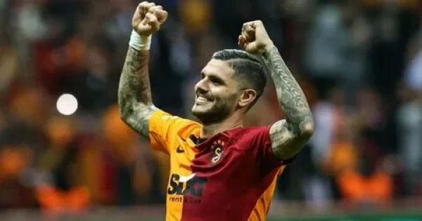 "Qalatasaray" İkardinin həbsi ilə bağlı məlumat yaydı