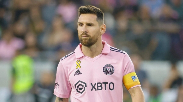 Messi Azərbaycana gəlir - Tarix AÇIQLANDI