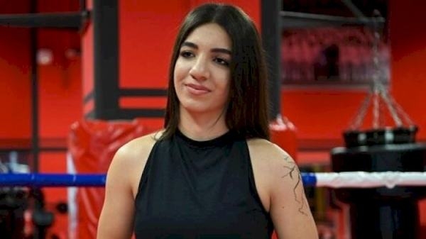 Azərbaycanlı kikboksçu Tulin Ələkbərova: "Özümü öldürmə dərəcəsinə çatmışam"...