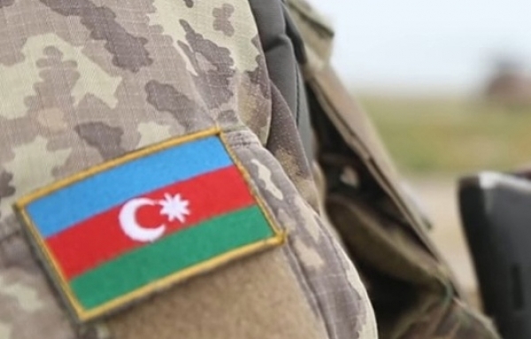 Gecə saatlarında həlak olan hərbçilərimizin FOTOLARI - Ağır qəzadan GÖRÜNTÜLƏR... FOTO/VİDEO