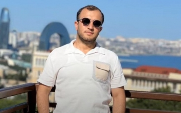 Bakıda qiraətçi faciəvi şəkildə DÜNYASINI DƏYİŞDİ...