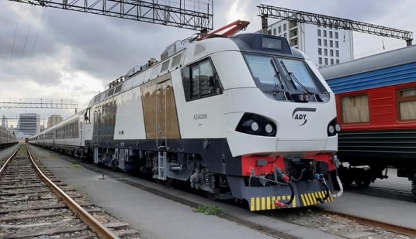 Azərbaycanın quru sərhədi açılır – Xaricə sərnişin qatarı işə düşür