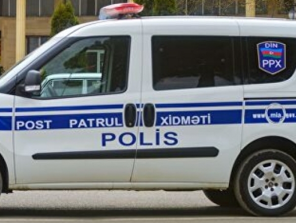 Atasının başını kəsən oğul cəzadan azad edildi
