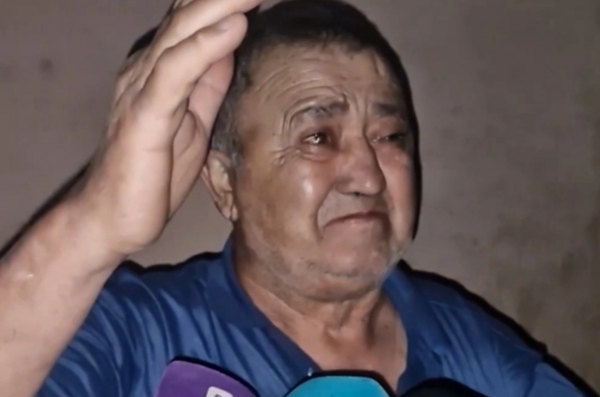 İkimərtəbəli evinə qəsdən od vurdu - Hadisəni törədən şəxsin ETİRAFI... VİDEO
