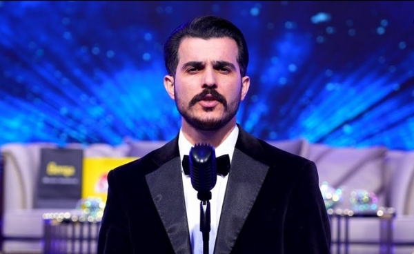 "Bir həftədir ermənilər mənə zəng edir" - İlkin Dövlətov