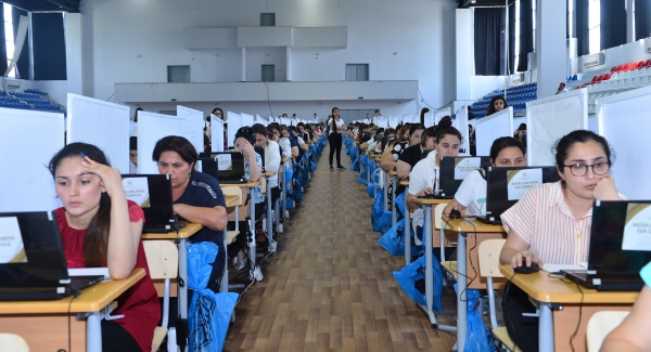 Müəllimlərin diqqətinə!