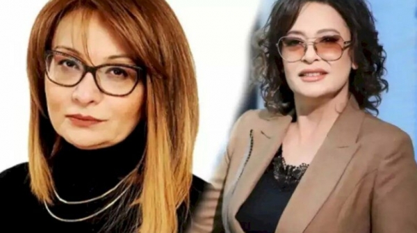 Mehriban Xanlarova 24 saat vaxt verdi