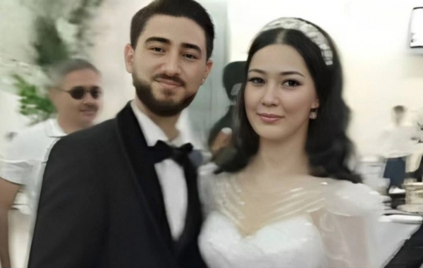 Şabranda ağır qəza: Vətən müharibəsi qazisi və hamilə həyat yoldaşı həlak oldular... FOTO /VİDEO